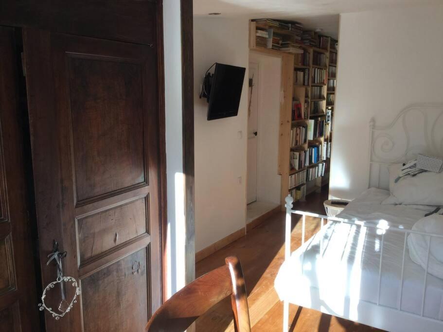 리옹 Studio Close Fourviere Very Quiet & Small Terrace 아파트 외부 사진
