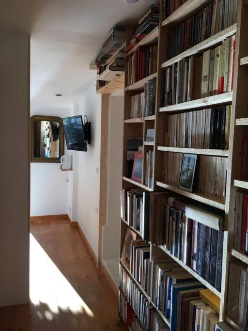 리옹 Studio Close Fourviere Very Quiet & Small Terrace 아파트 외부 사진