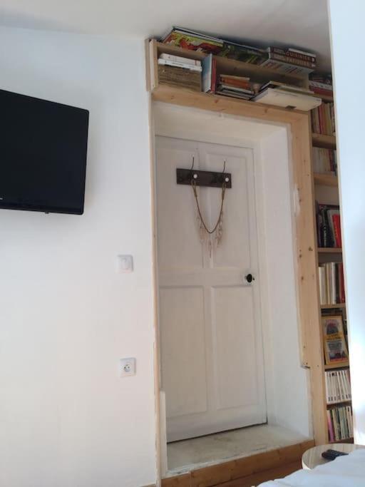 리옹 Studio Close Fourviere Very Quiet & Small Terrace 아파트 외부 사진