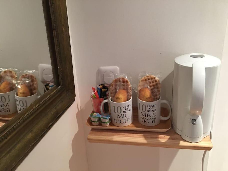 리옹 Studio Close Fourviere Very Quiet & Small Terrace 아파트 외부 사진