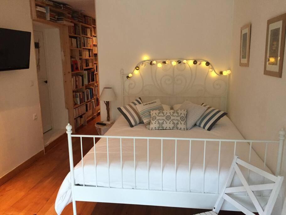리옹 Studio Close Fourviere Very Quiet & Small Terrace 아파트 외부 사진