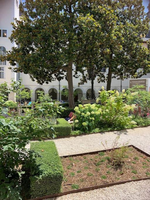 리옹 Studio Close Fourviere Very Quiet & Small Terrace 아파트 외부 사진