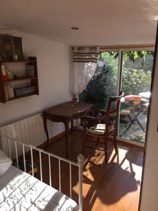 리옹 Studio Close Fourviere Very Quiet & Small Terrace 아파트 외부 사진